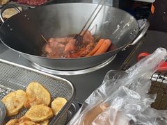 -金典银峰老鹅馆·昆山菜(亭林公园店)