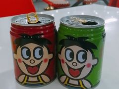 -肯德基(龙之梦购物中心店)