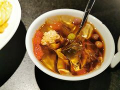 -赠李白·如诗的川味(余杭万达广场店)