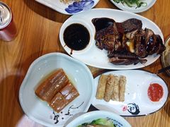 -百家鲜·杭帮菜