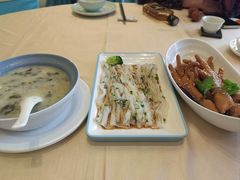-渔村盛宴(航空新城店)