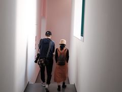 -大芬美术馆