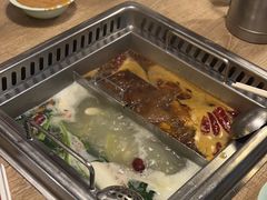 -野妹经典火锅(民治店)