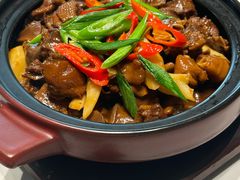 -新光酒家·河豚·海鲜·蟹料理(浦东店)