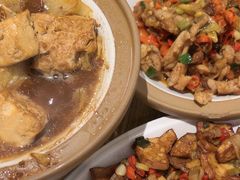 -乡村基·川味现炒大王(熙悦天街店)