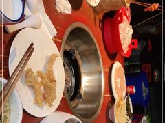 -黄家码头老火锅(解放碑旗舰店)