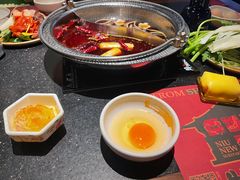 -牛New寿喜烧(金茂览秀城店)