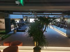 -TRACTION 运动中心(金融街店)
