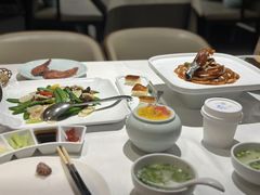 -味+新京宴·烤鸭·北京菜(创意谷店)