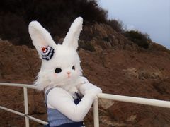 -外蒲山