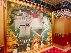 -北京西藏大厦酒店