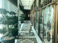 -翡翠36餐厅(浦东香格里拉店)