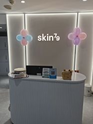 -SKIN79皮肤管理中心