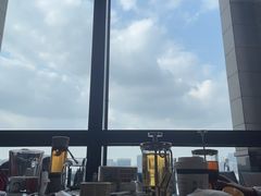 -蓝山咖啡馆(钱江龙店)