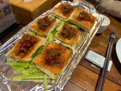 -福慧慈缘素食餐厅(王府井店)