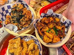 -大芊金重庆串串火锅(南京路店)