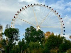 -西宁市人民公园(城西区)