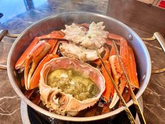 -蟹之国·精品蟹料理(极地店)