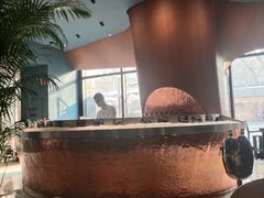 -Oyster Talks 四度蚝法餐厅