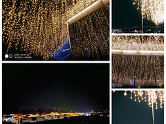 -烛影拾光观景餐厅·创意菜·摄影·小提琴(大唐不夜城店)