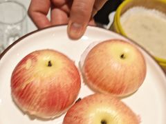 -大鸭梨烤鸭(左家庄店)