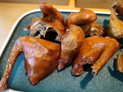 -大鸽饭(马王堆店)