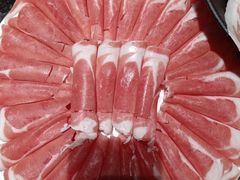 -东来顺(非遗·清真火锅·盛世广场店)