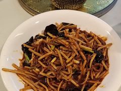 -清真马祥兴菜馆(云南北路店)