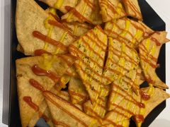 海鲜鱼饼-BOPEYE·波派炸鸡(九霄天地店)