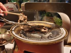 -西塔老太太泥炉烤肉(川沙百联店)