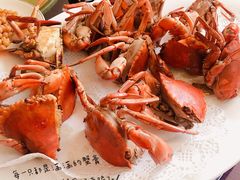 -鑫悦楼煎蟹·16年海鲜大排档
