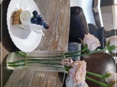 -黑草莓(重庆路店)