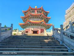 -广东圆玄道观