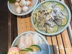 -捞神煲汤火锅(湖滨商业街店)