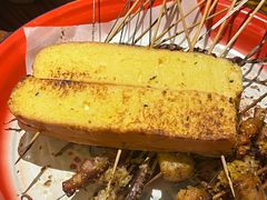 -北丐先生·野馄饨烧烤(泰达E街区店)