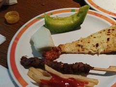 -比格比萨自助(万柳华联店)