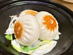 -万丽轩·粤菜(王府井金茂万丽酒店)