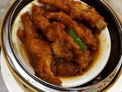 -糖朝(尖沙咀店)