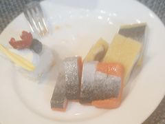 -怡聚轩全日制自助餐厅(大中华喜来登酒店)