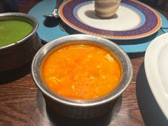 -甘尼仕印度餐厅爵士酒吧(阳春巷店)