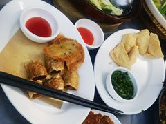 -陈鹏鹏潮汕菜(欢乐海岸 海边景观店)