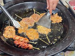 -丁脊壹绝·里脊肉