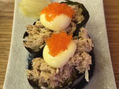 -栖川山葵家·寿喜锅·日式料理(龙湖北城天街商场店)