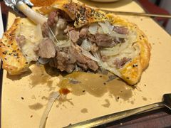 -那拉提之疆·新疆菜(美院店)