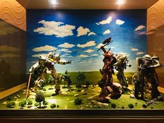 -小山日本料理(兴业太古汇店)