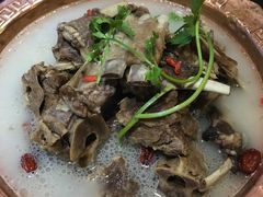 -城一锅涮烤羊蝎子·烤串