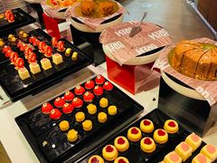 -The COOK·厨餐厅·自助餐(浦东嘉里大酒店)