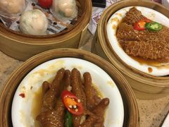 -点都德(大茶楼店)