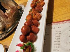 -山东宾馆·齐鲁苑餐厅