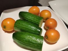 -海底捞大排档火锅(悦荟广场店)